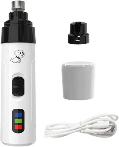 Lime a ongles Nalento pour chien et chat