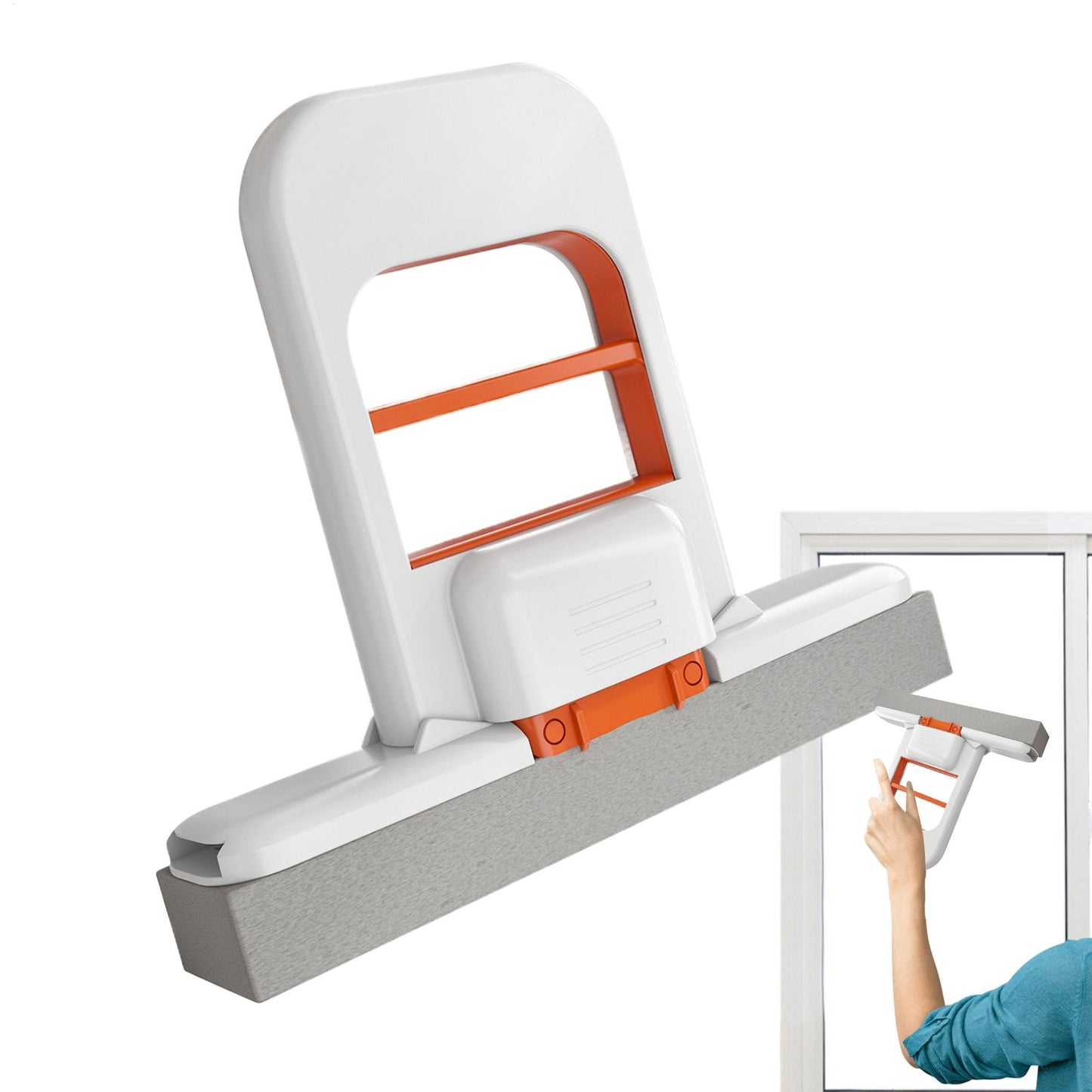 Nalento mini vadrouille